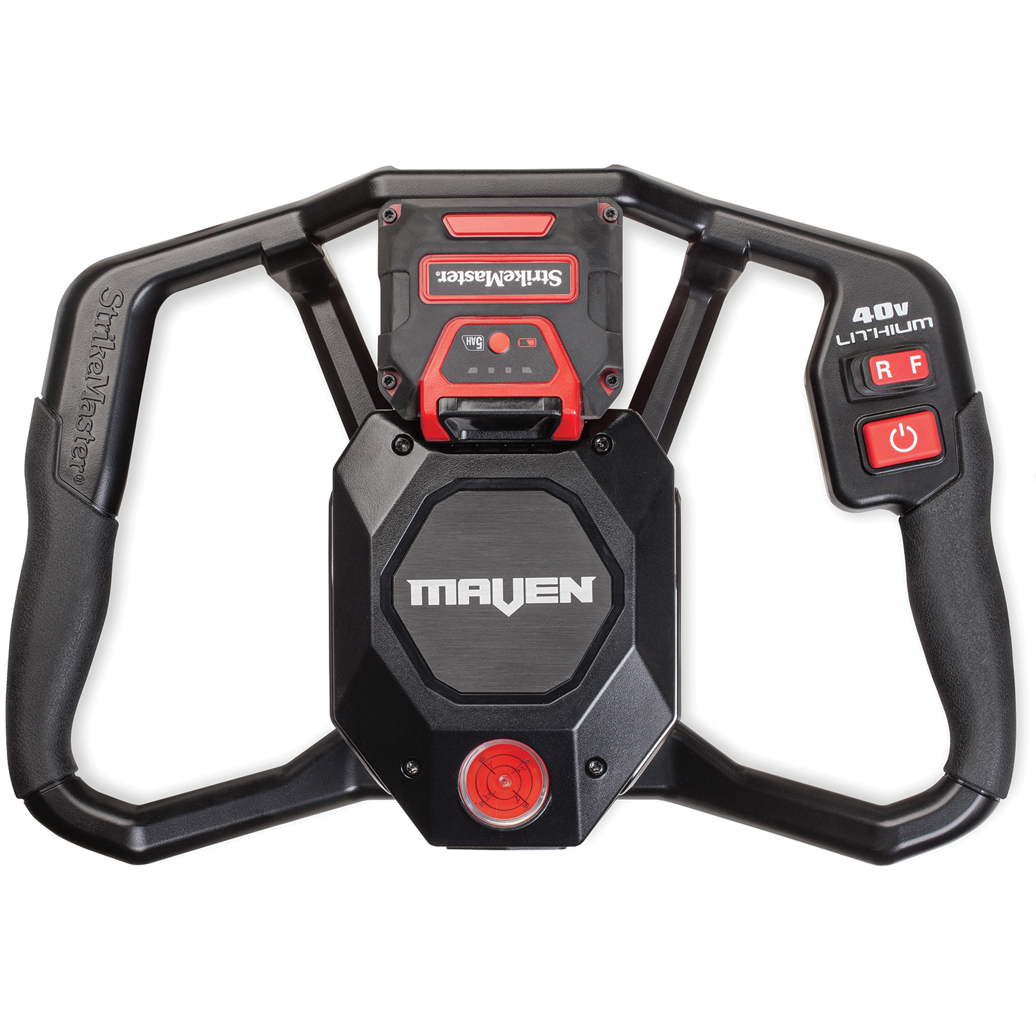 Strikemaster Lithium 40V Maven