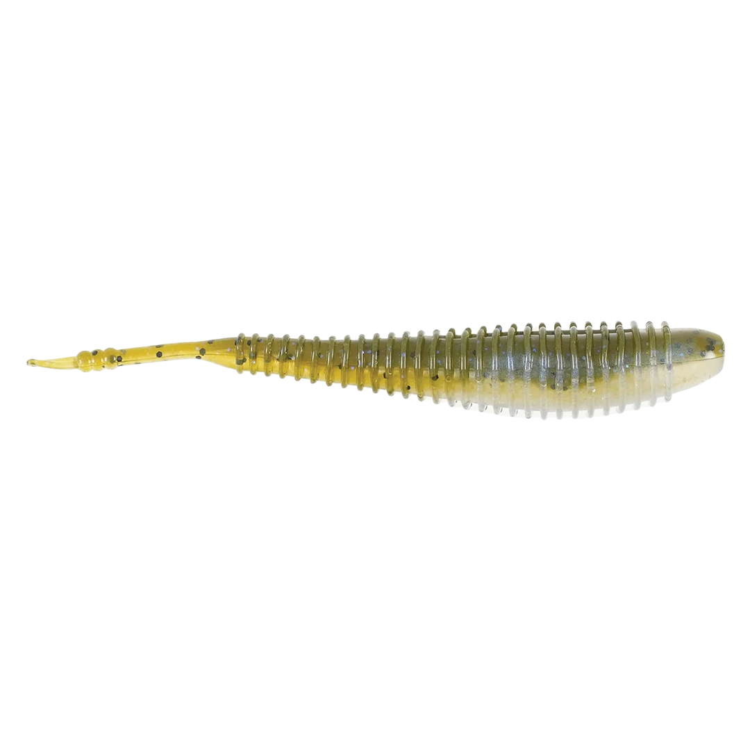 Missile Baits Spunk Shad