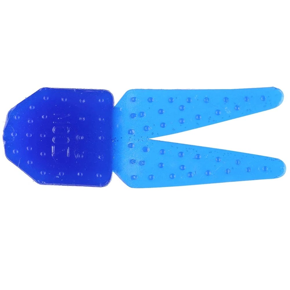 Zoom Bait Company Big Salty Chunk