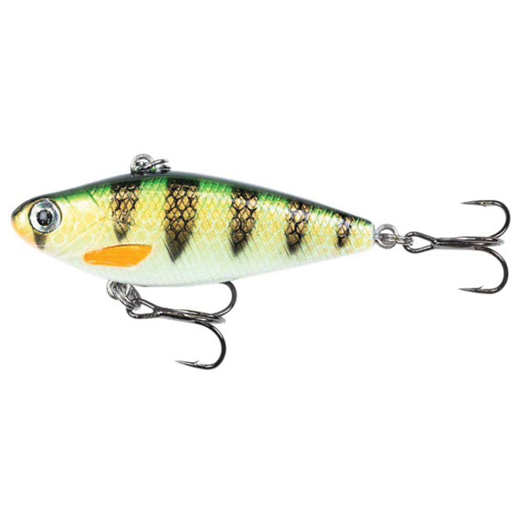 Clam Psycho Shad