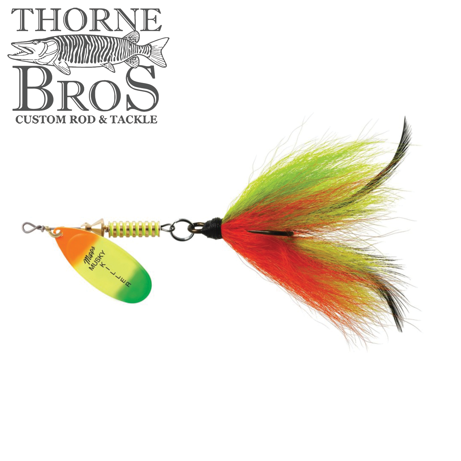 Mepps Musky Killer