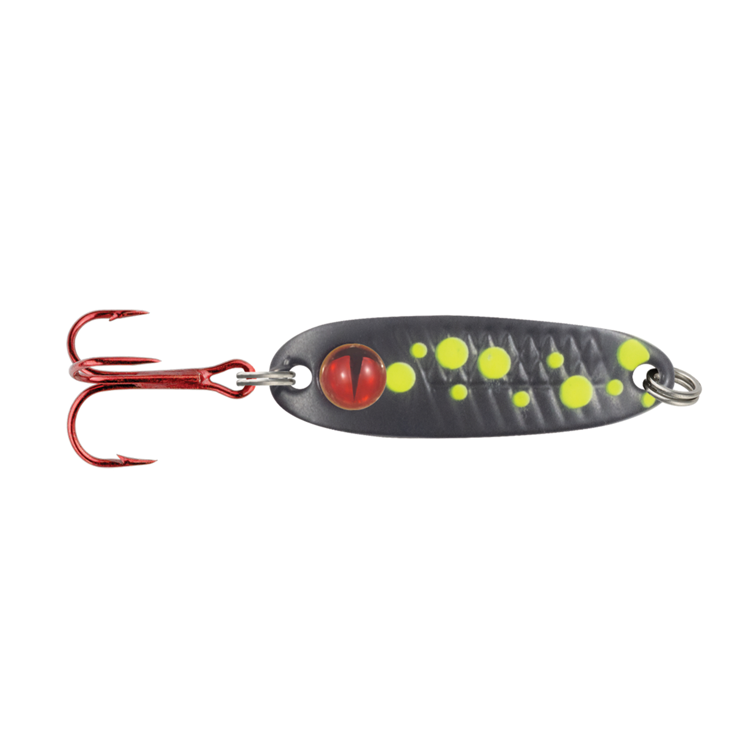 Northland Tungsten Forage Minnow Spoon