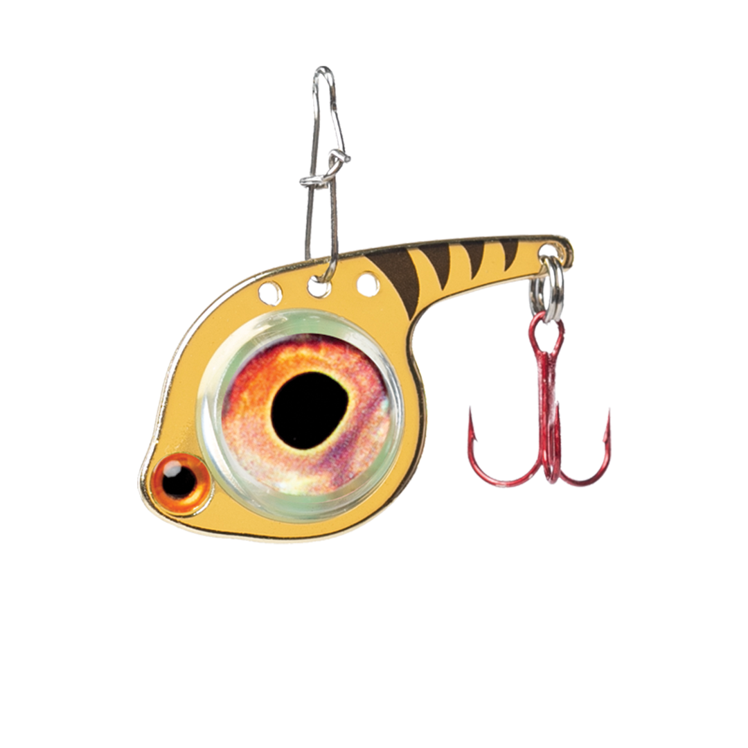 Fish Daddy Dirty Bomb Minnow
