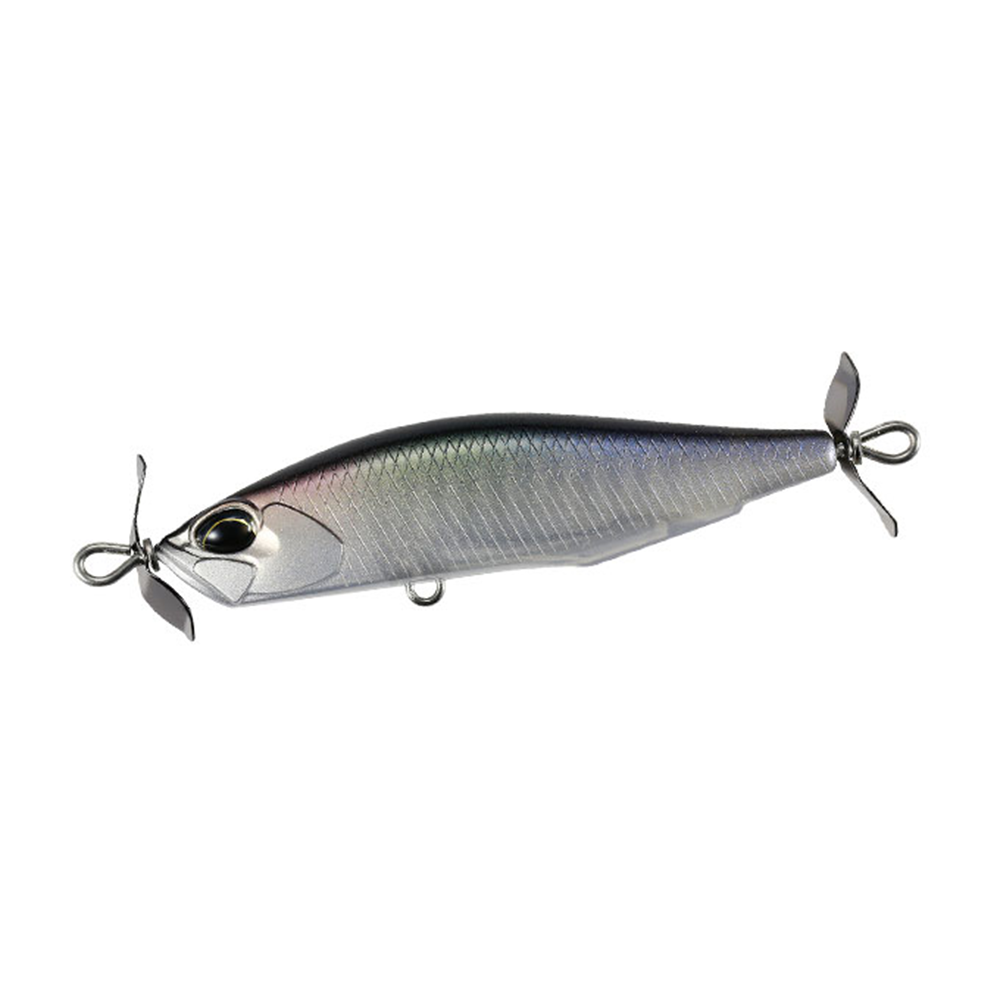 Duo Realis Spinbait 62 Alpha