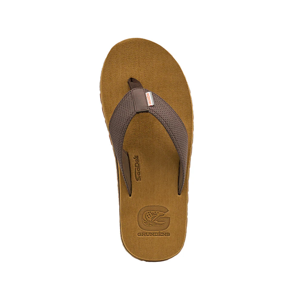 Grundens Species Sandal