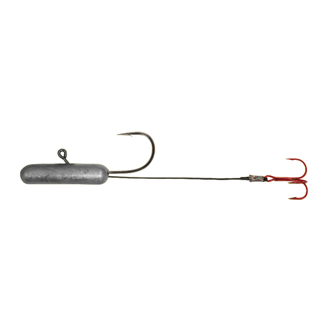 Northland Sting'n Level Head Inner Tube Jig