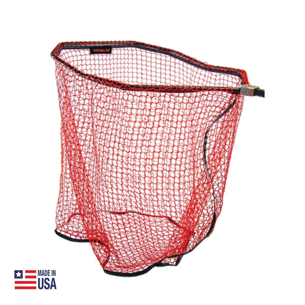 RS Nets Muskie Mag Net