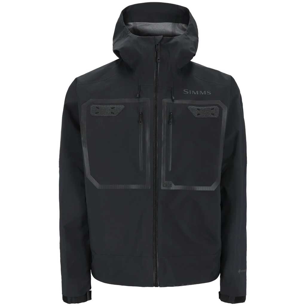 Simms G3 Guide Jacket - Men's (NEW 2026)