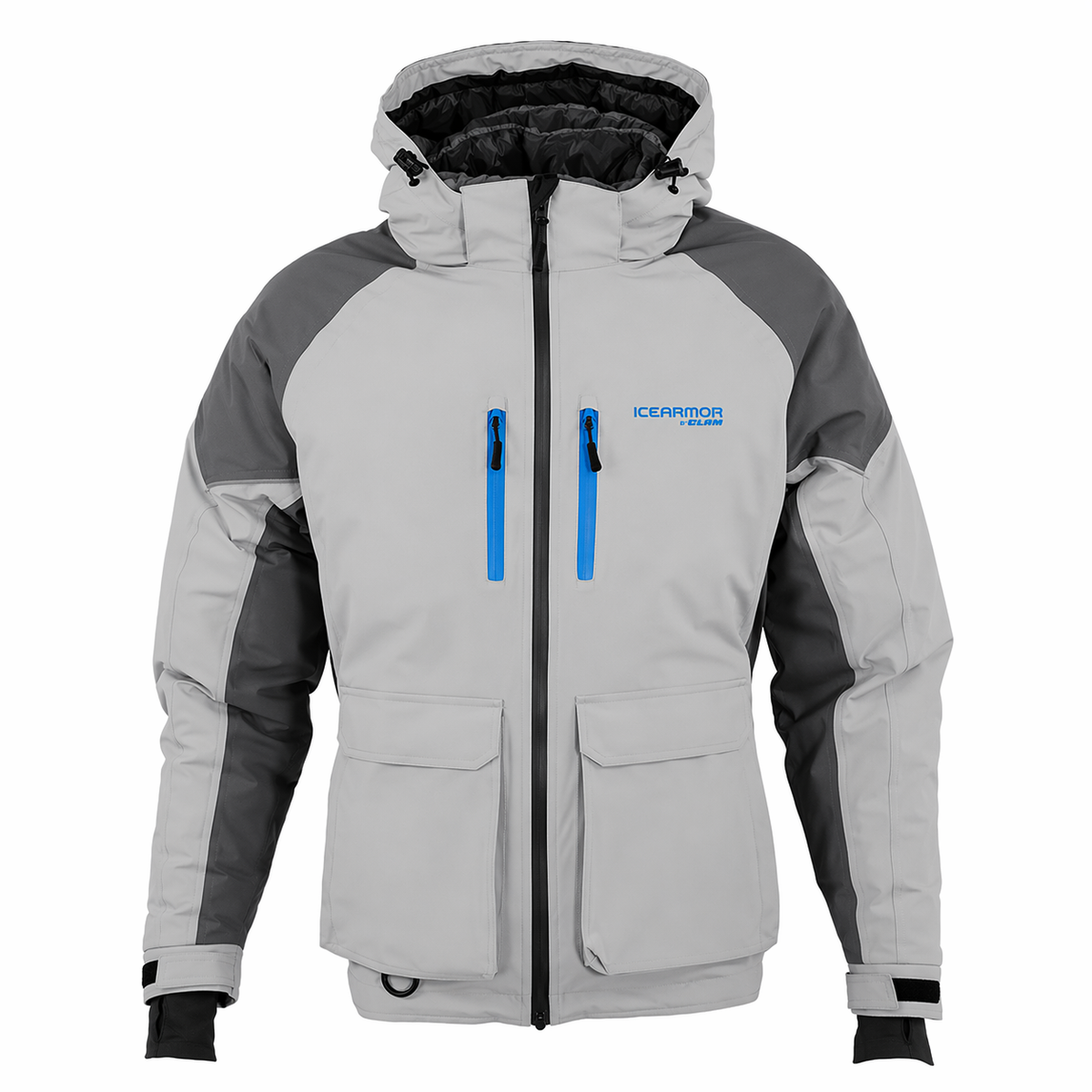 Clam Ice Armor Women's SubZero Float Parka