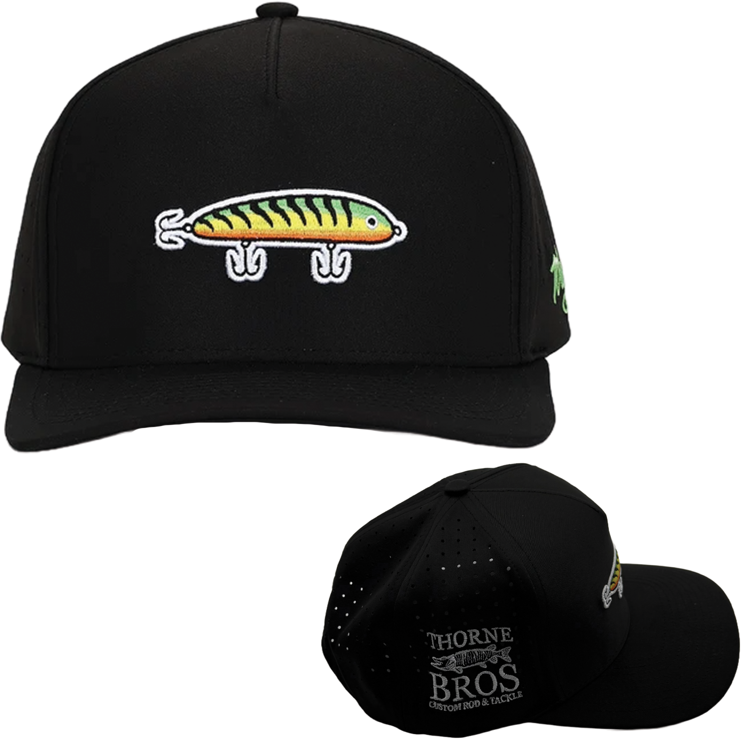 Thorne Bros Waggle Hats
