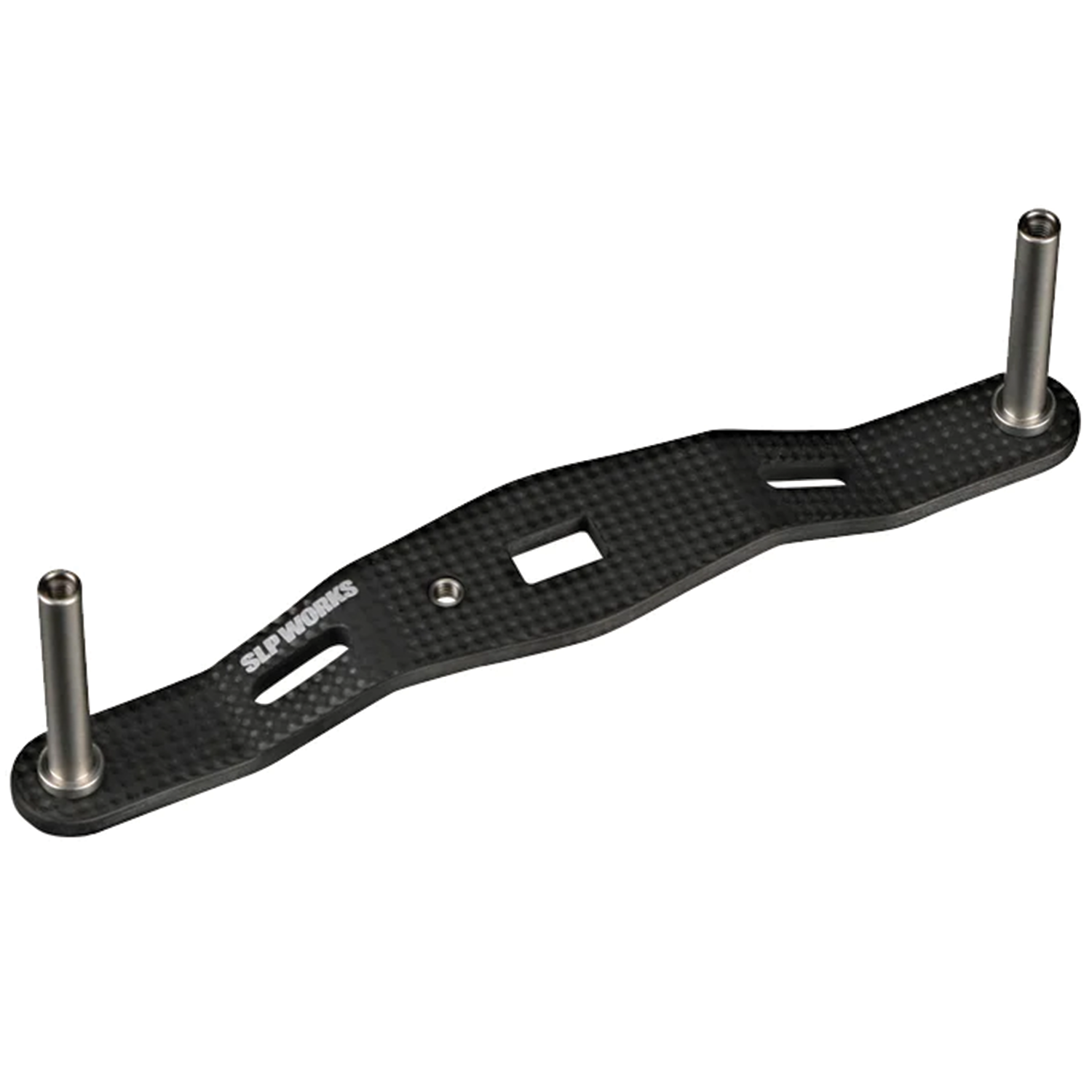 Daiwa Carbon Crank Handle - FA