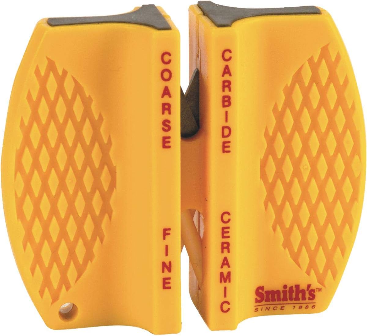 Smith's 2-Step Knife Sharpener - BULK