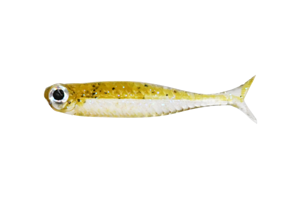 Dstyle Virola 1.5" Micro