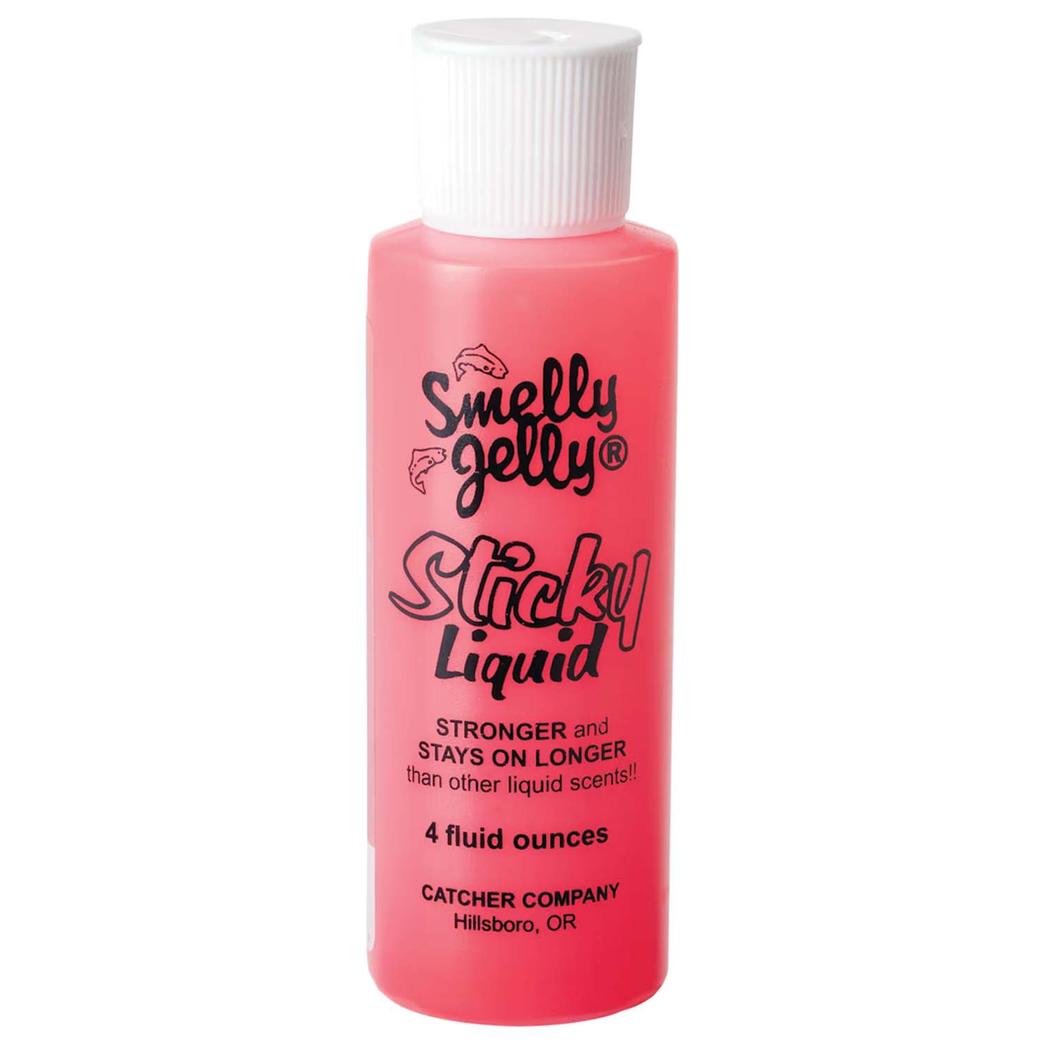Smelly Jelly - Sticky Liquid
