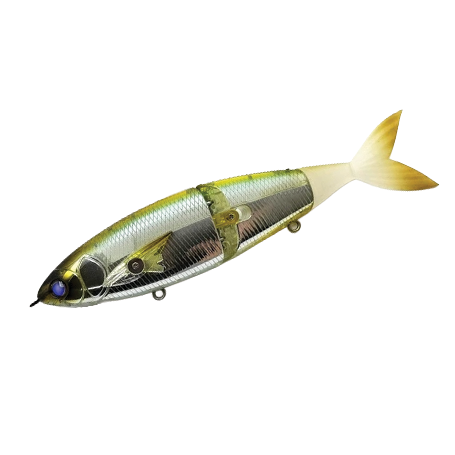 Madotachi Gimikin Swimbait