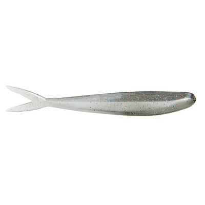 Zoom Bait Company Fluke