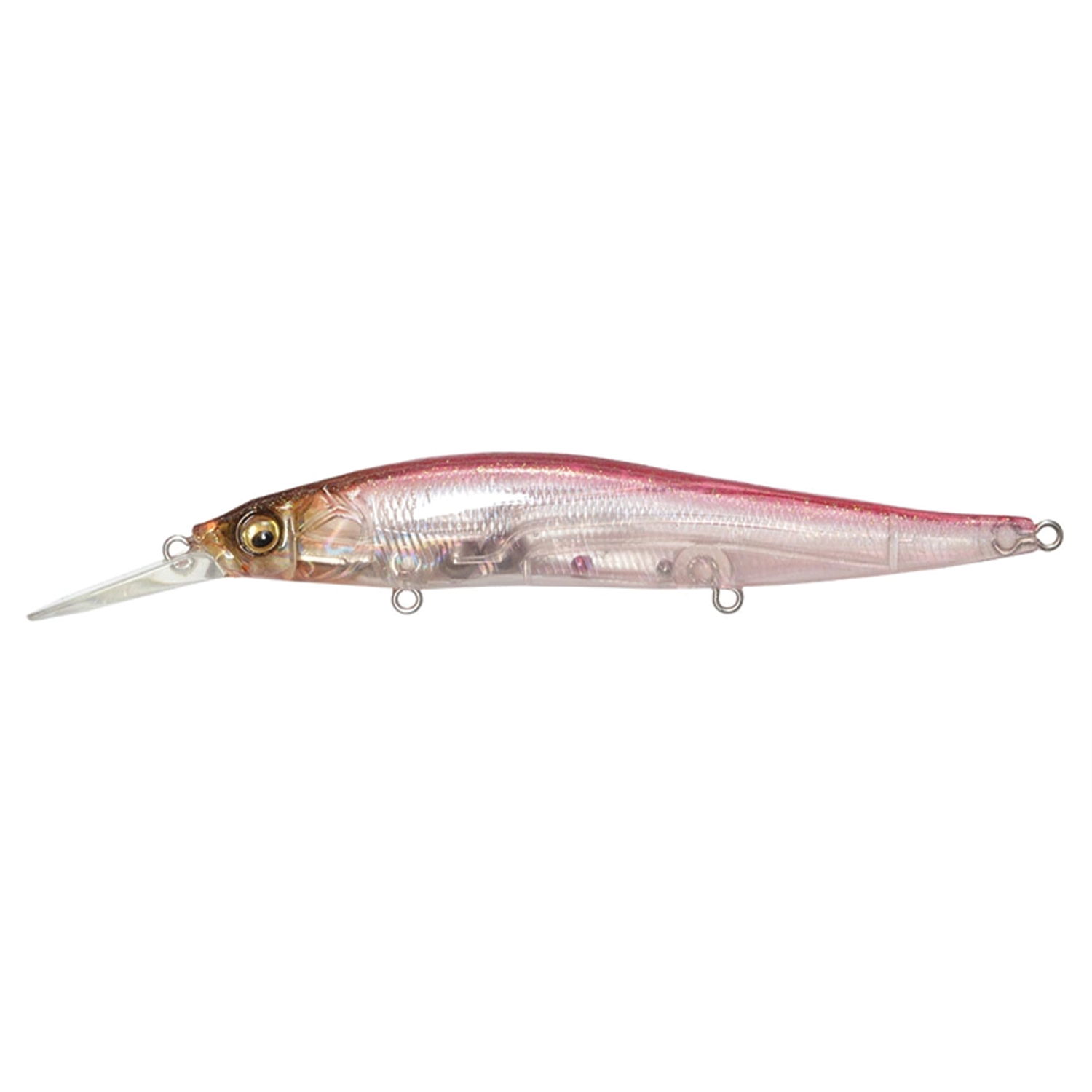 Megabass Vision 110+1