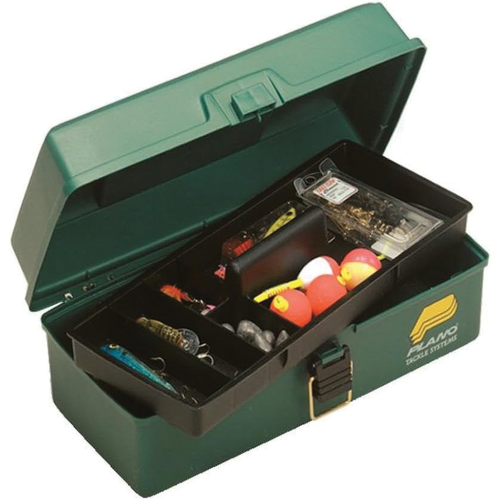 age a plano tackle box Plano Youth Tackle Box