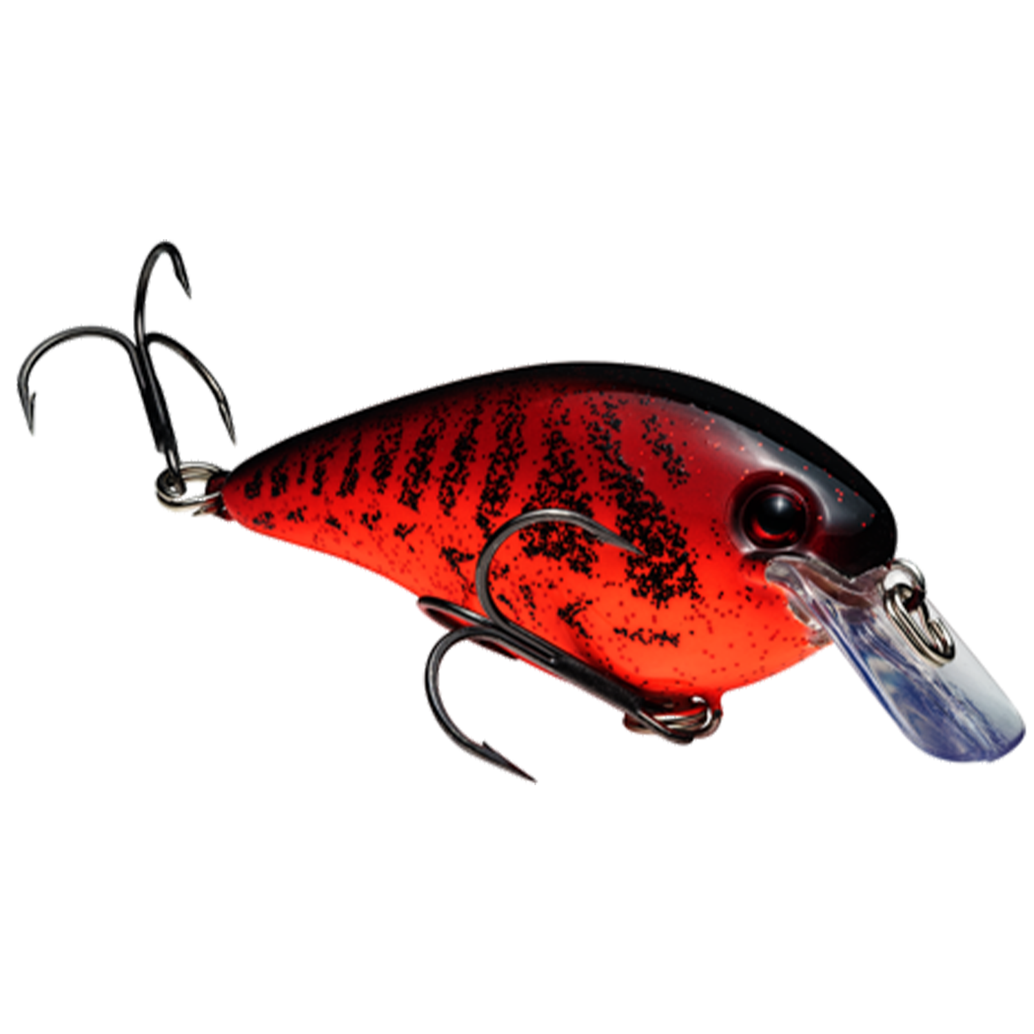 Strike King KVD Squarebill (Regular)