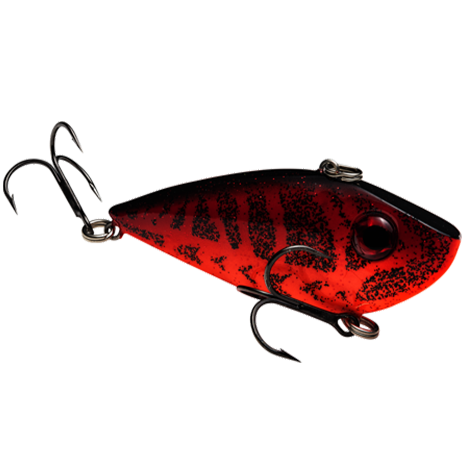 Strike King Red Eyed Shad