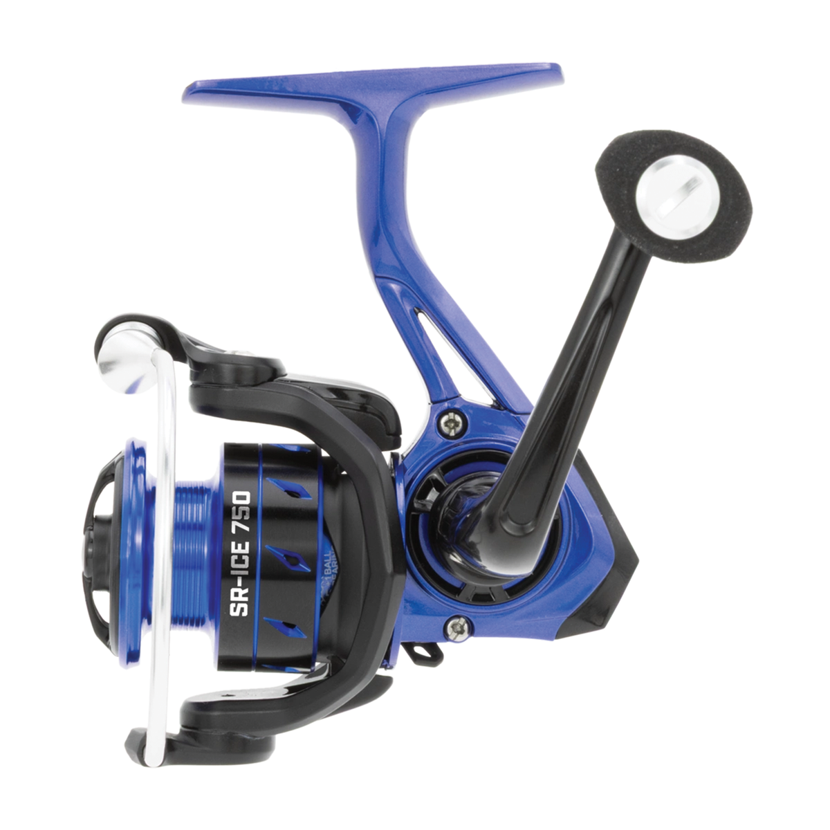 Clam SR-Ice 750 Reel