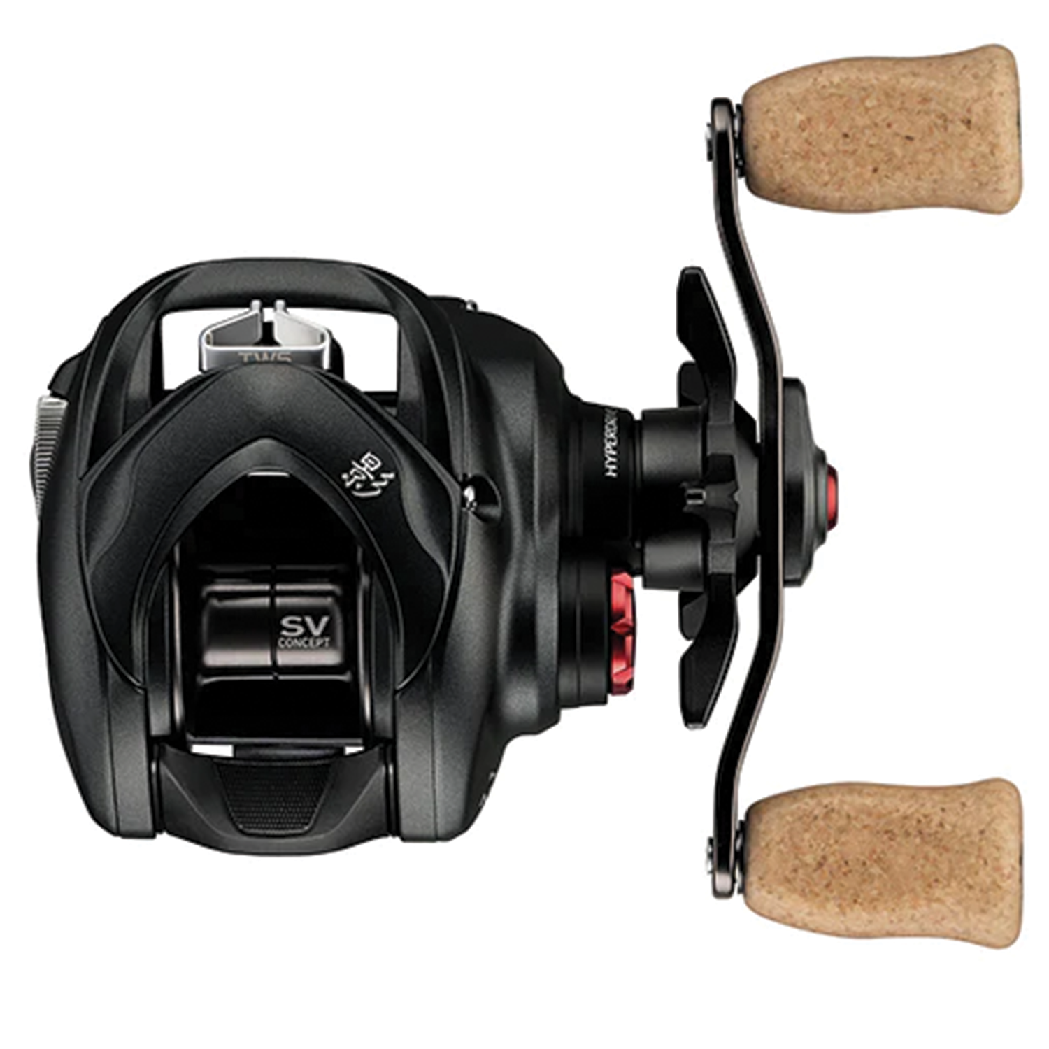 Daiwa Kage SV TW 150