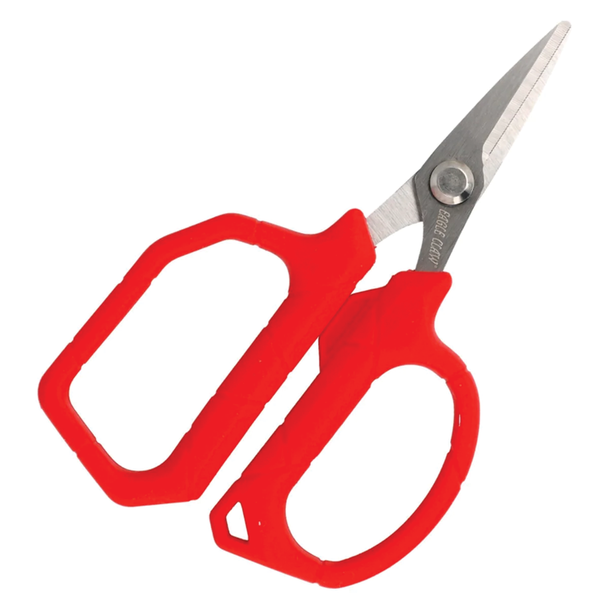 Eagle Claw 4.5" Premium Braided Line Scissors