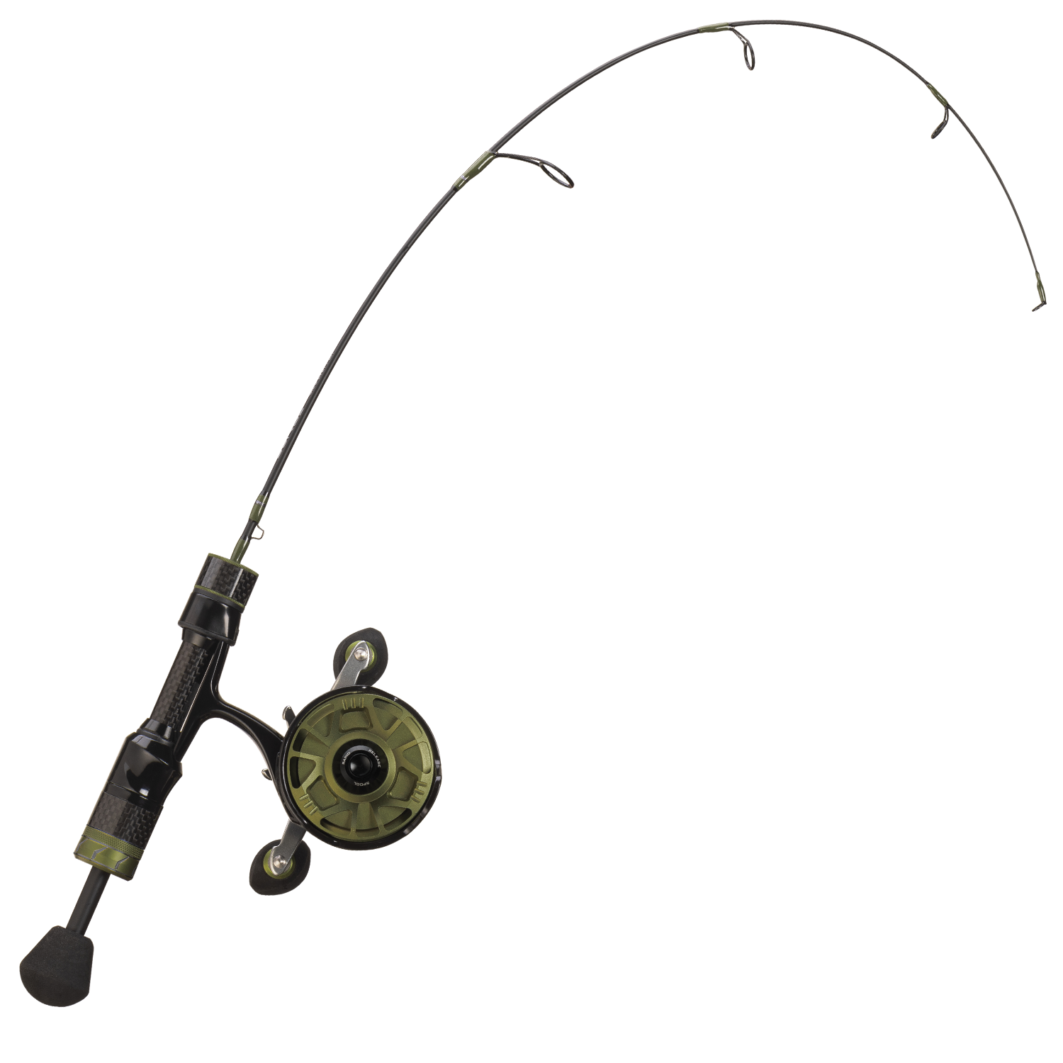 13 Fishing Surge Combo