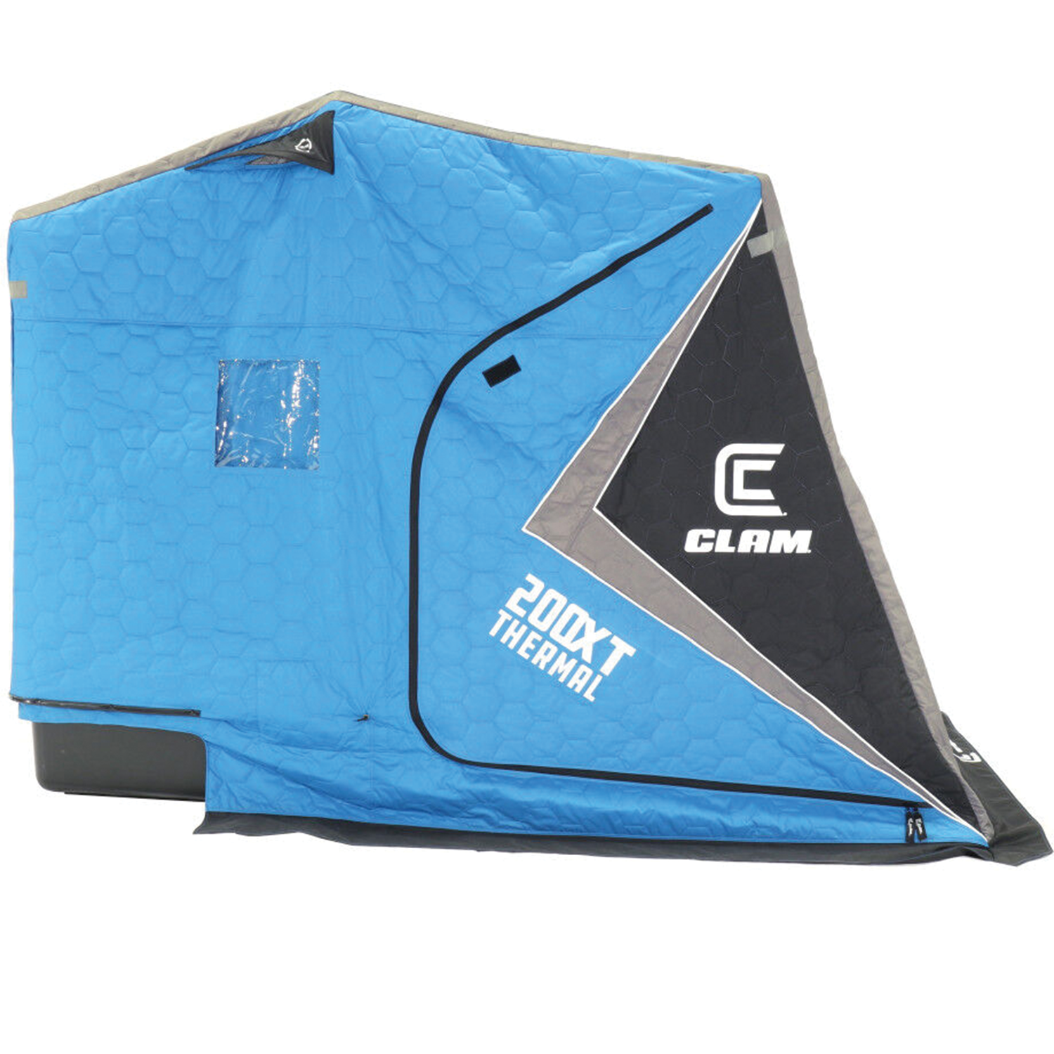 Clam X200 XT Thermal - Bundle