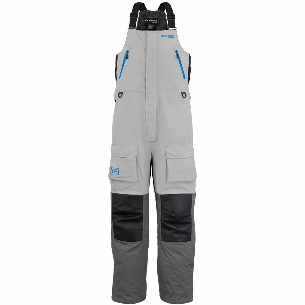 Clam Ice Armor Women's SubZero Float Bib