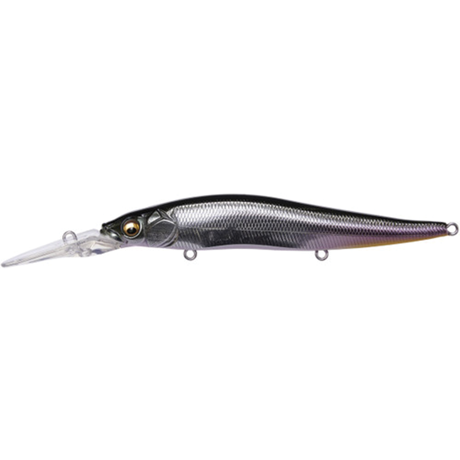 Megabass Vision 110+2