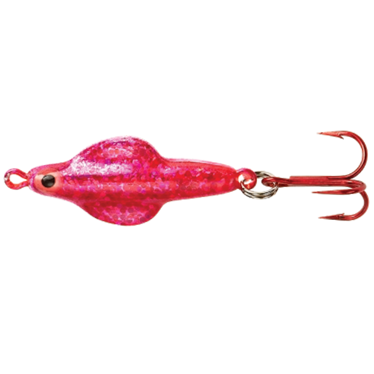 Lindy Rattl'n Flyer Spoon