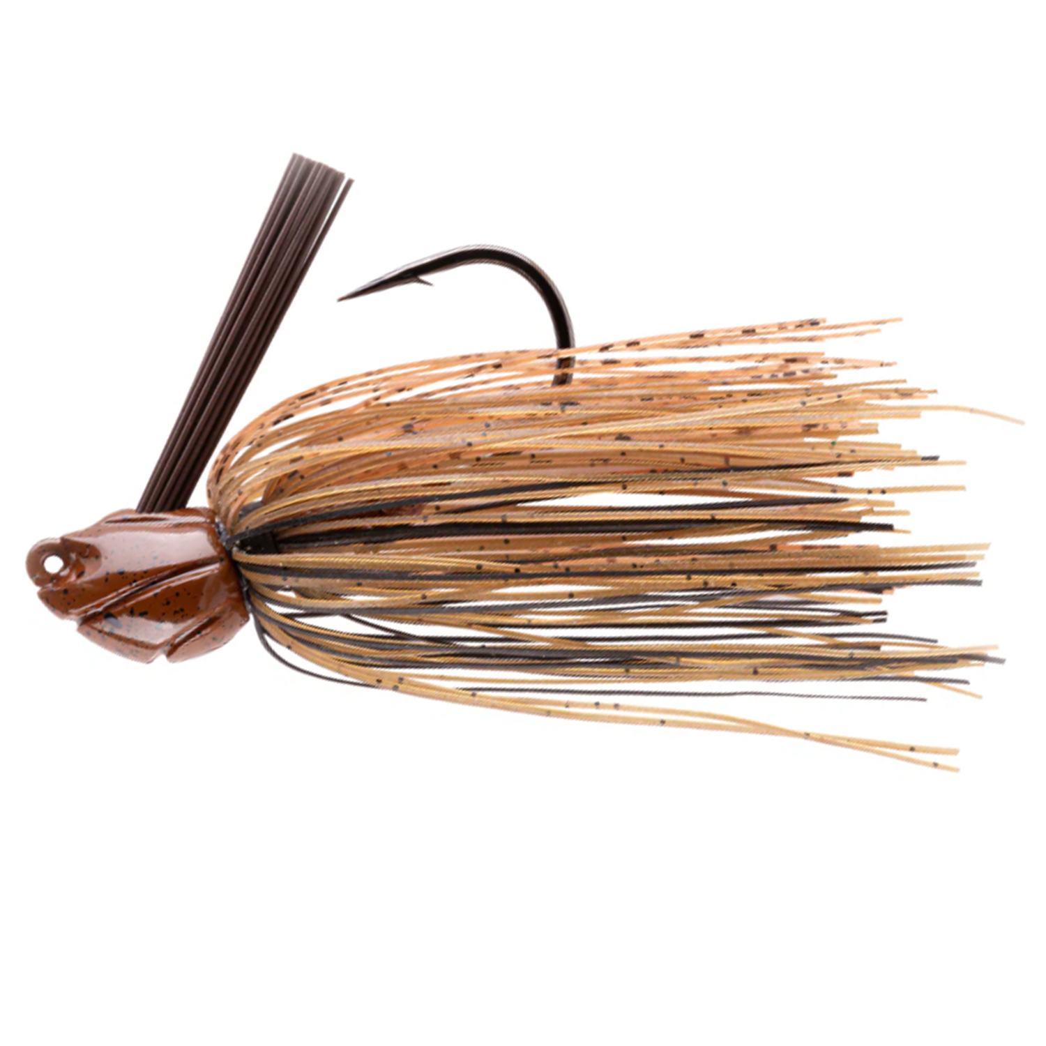 Untamed Tackle Breacher Jig