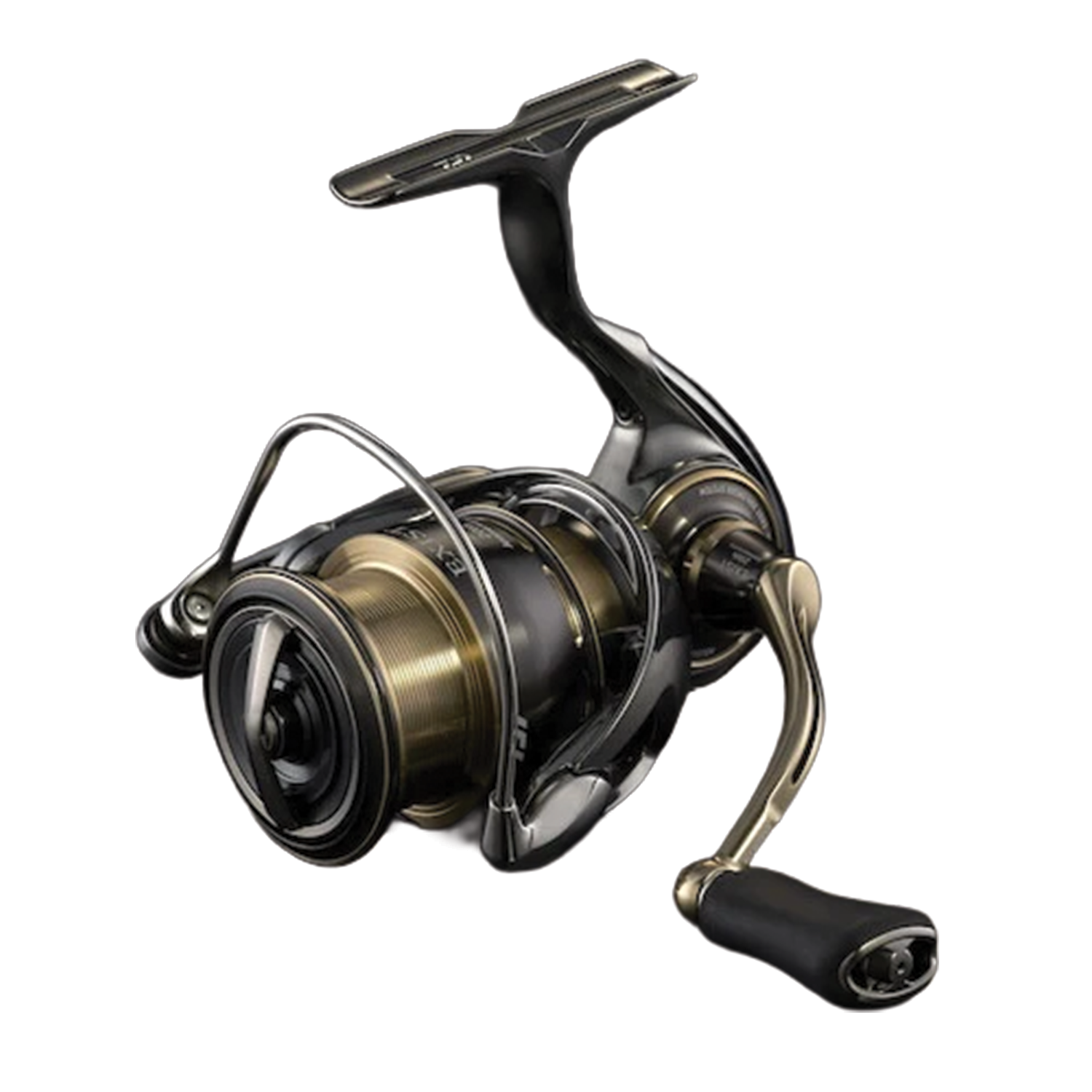 Daiwa Exist G LT - 20th Anniversary Limited Edition