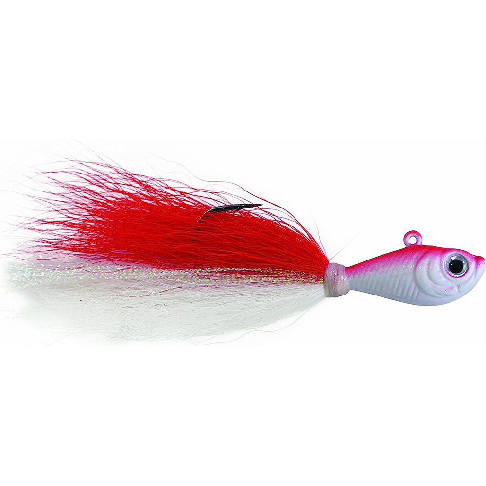 Spro Prime Bucktail Jig