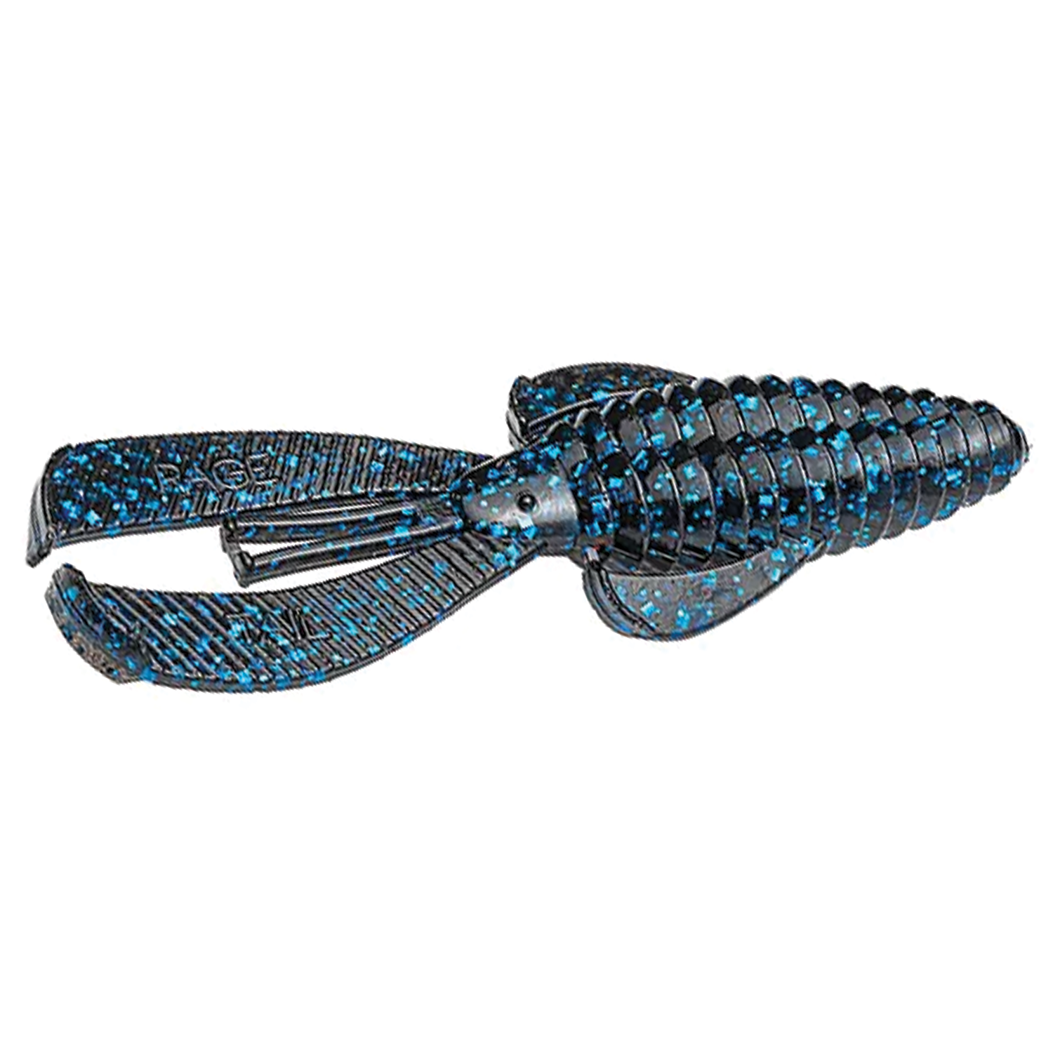 Strike King Rage Tail Baby Bug