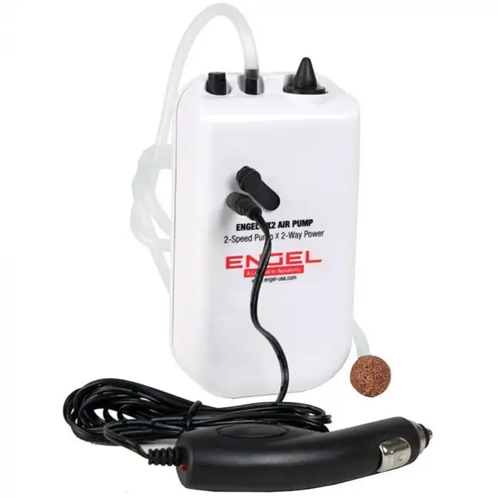 Live Bait Aerators – Engel Coolers