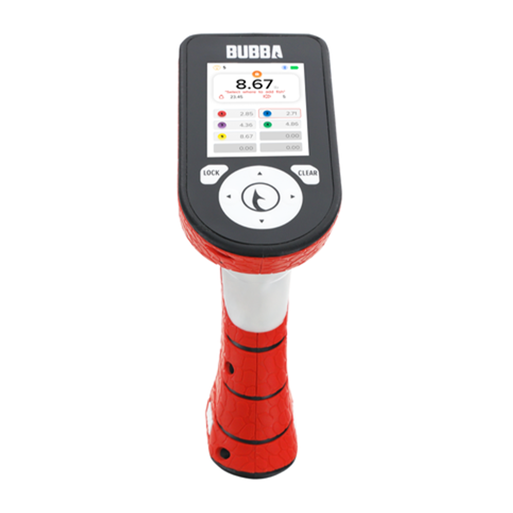 Bubba 60lb. Pro Series Smart Fish Scale