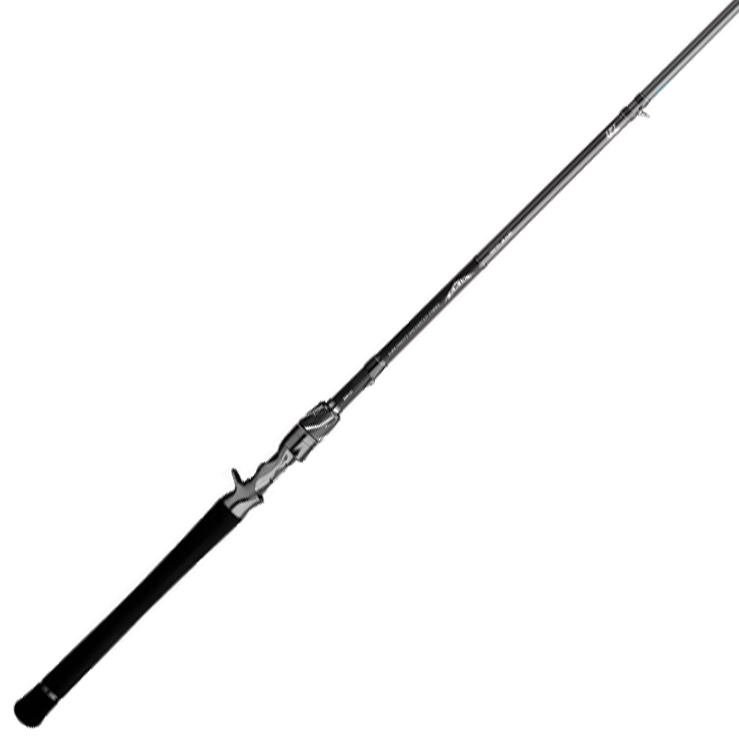Daiwa Steez Bass - Casting