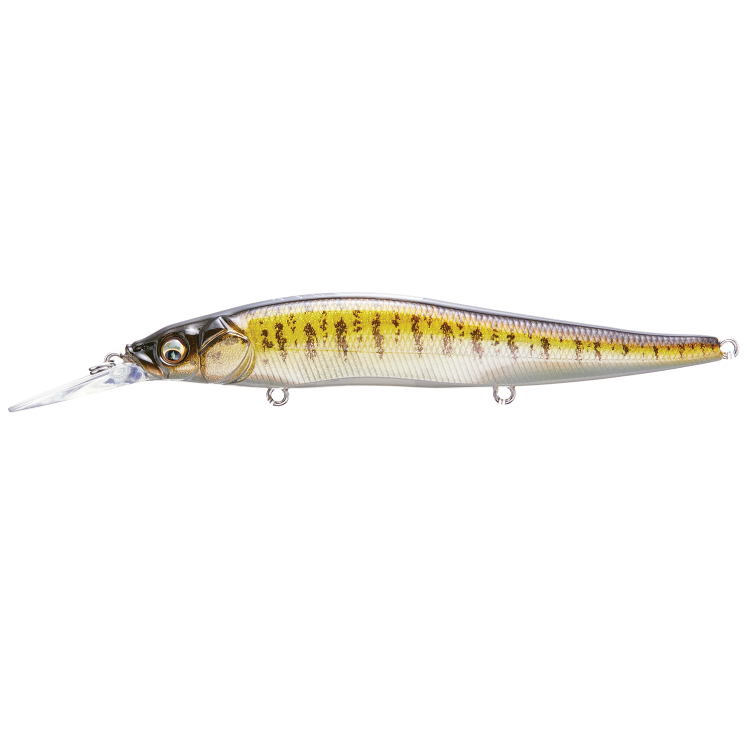 Megabass Vision 110+1