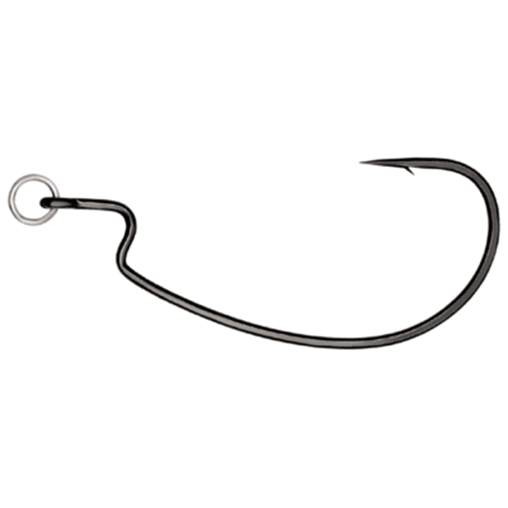 Owner Ringed AP Softbait Hooks