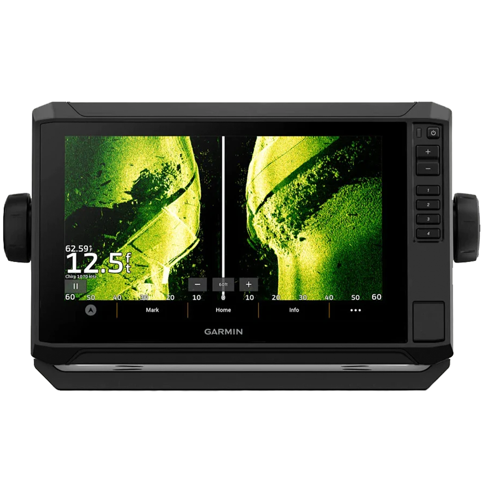 Garmin EchoMap UHD2 (No Transducer)