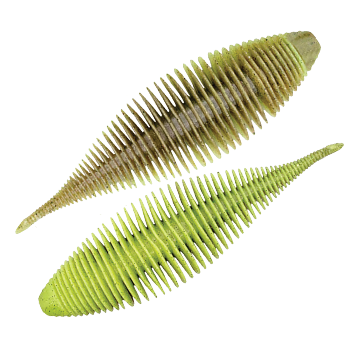 GeeCrack Bellows Shad