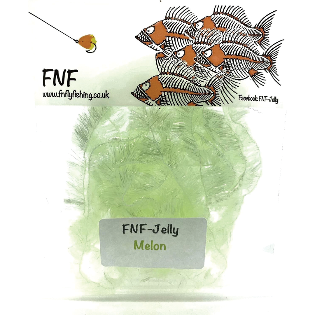 FNF Jelly Milkshake