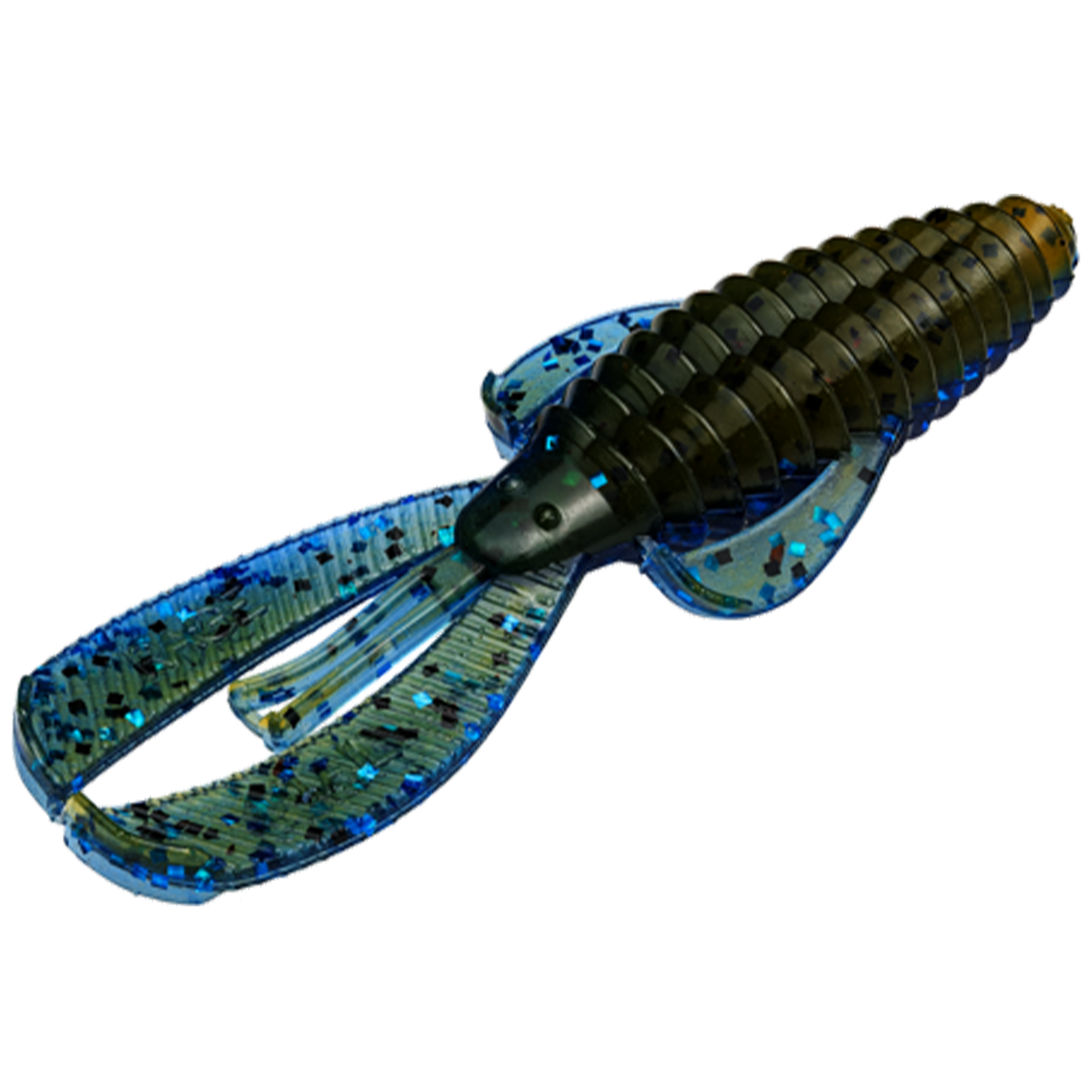 Strike King Rage Bug (Mid-Size)