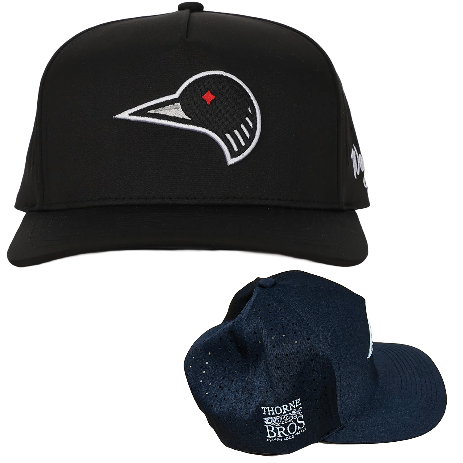Thorne Bros Waggle Hats
