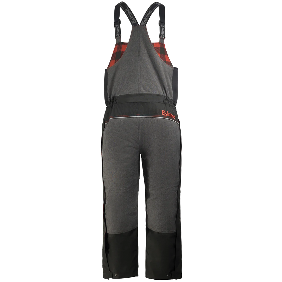 Eskimo Keeper Bib - Men's