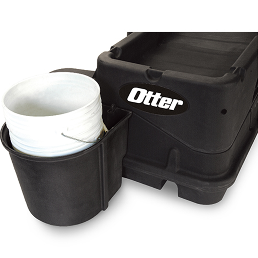 Otter ATV Bucket Holder - #200829