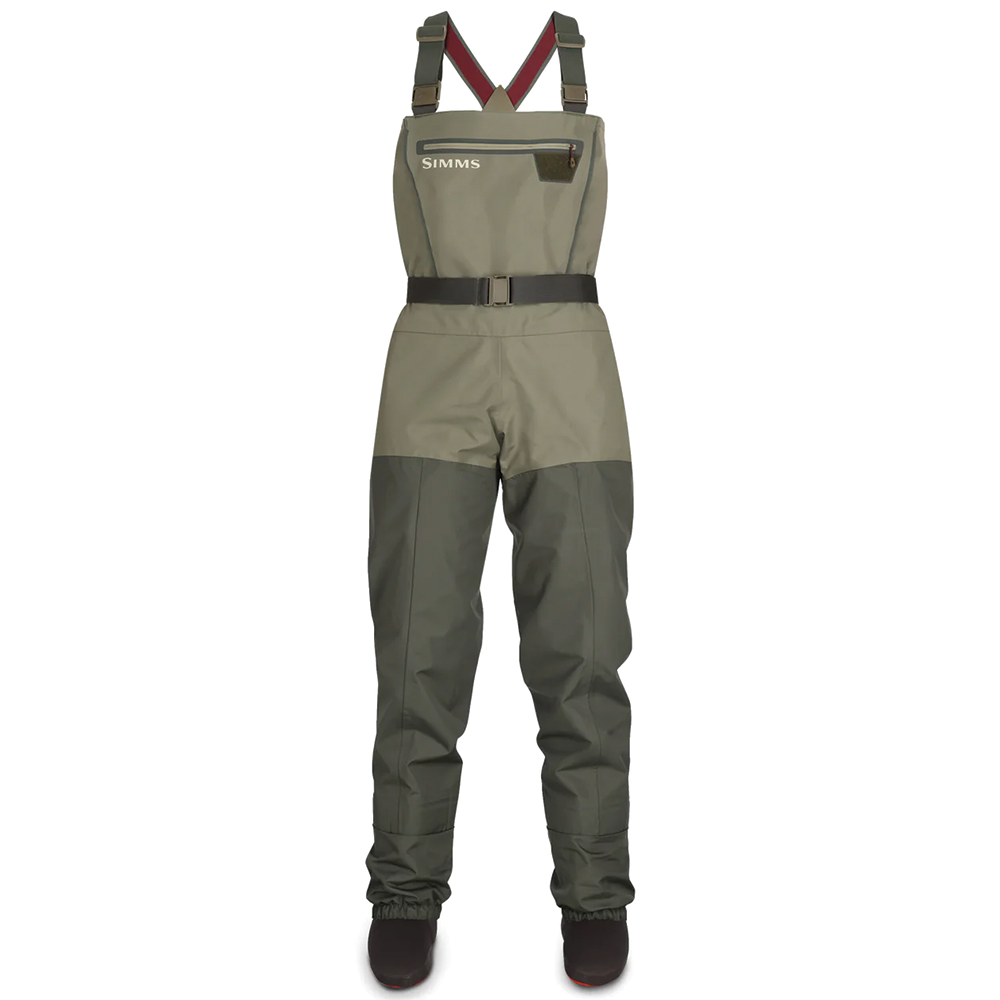 Simms Tributary Stockingfoot Waders - Women's