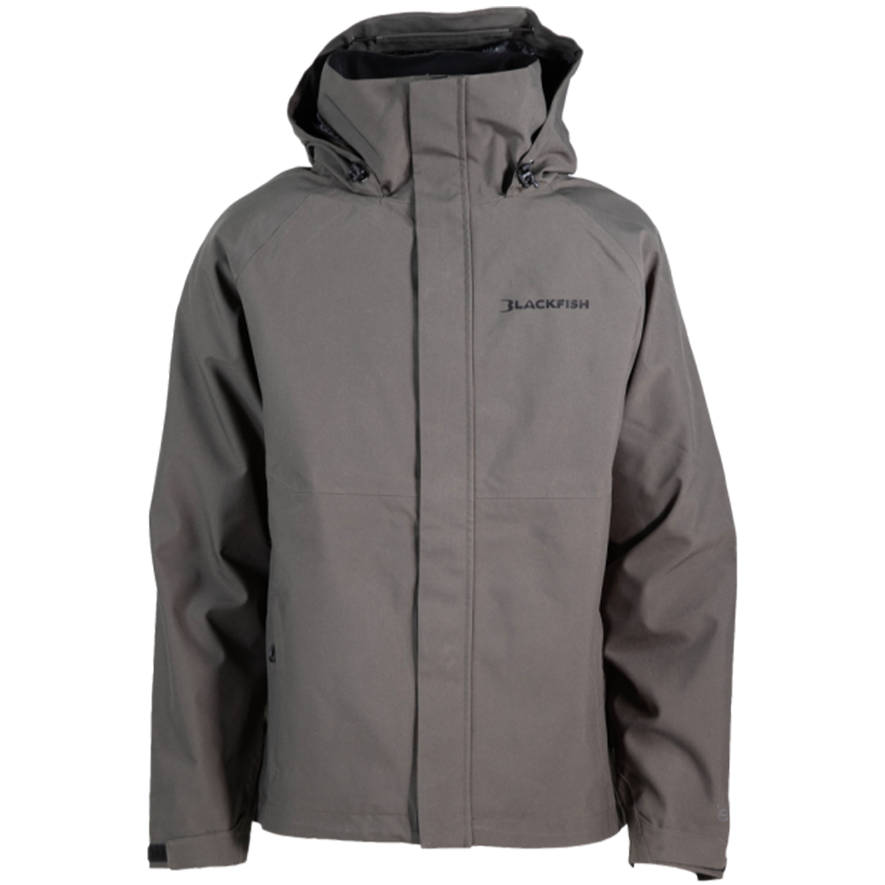 Blackfish Rage Rain Jacket